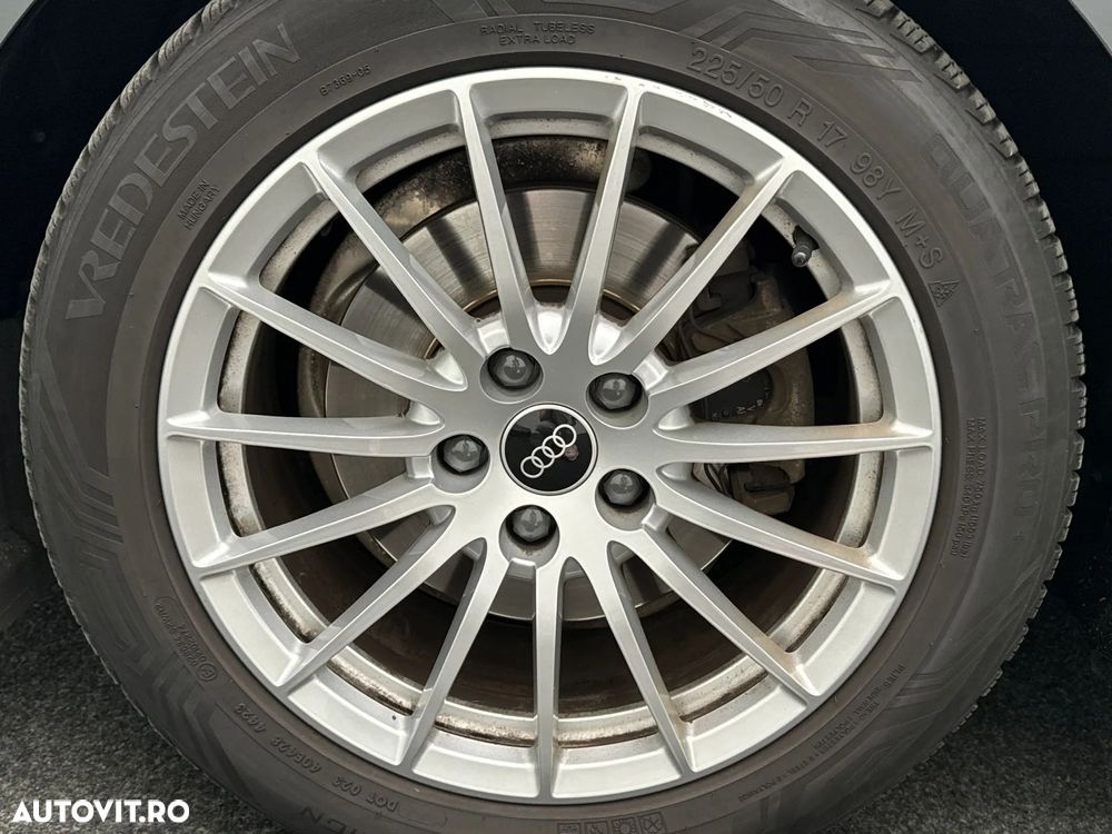 Audi A5 ack 2.0 30 TDI S tronic MHEV Advanced - 15