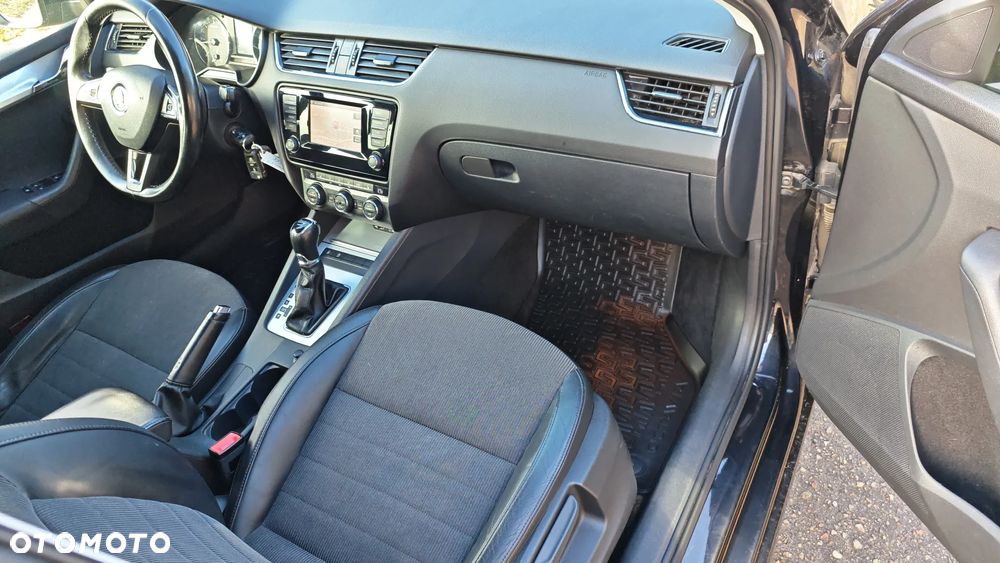 Skoda Octavia 2.0 TDI (Green tec) DSG L&K - 38