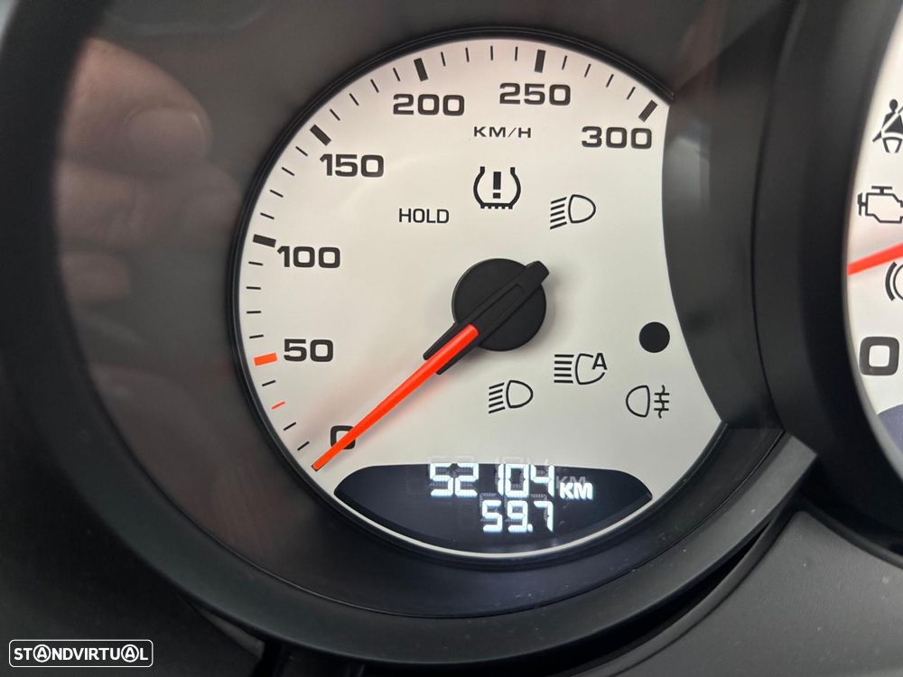 Porsche Boxster GTS PDK - 13