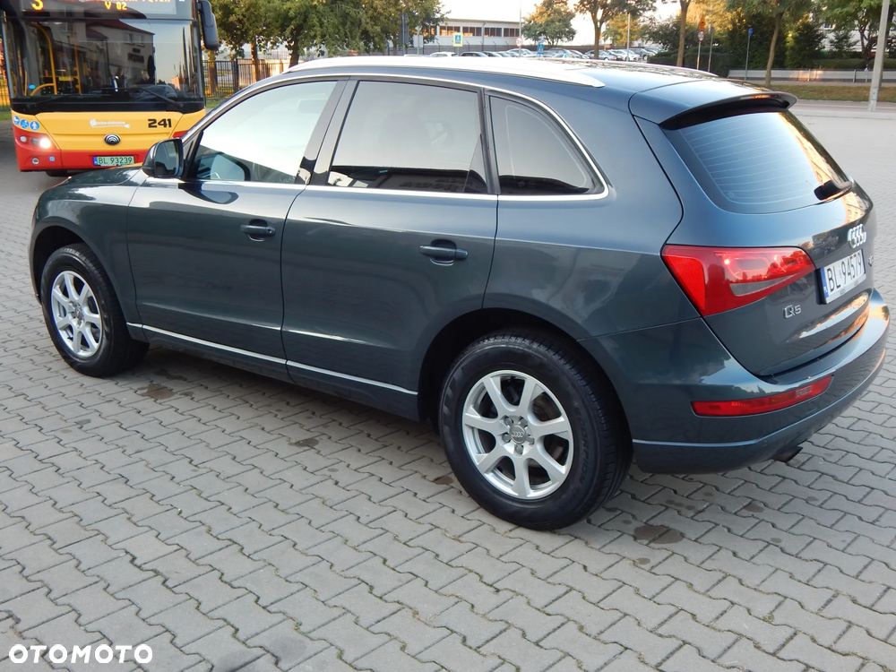 Audi Q5 - 9