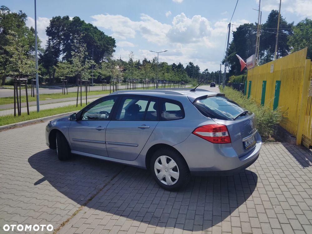 Renault Laguna 2.0 16V 140 Dynamique - 9