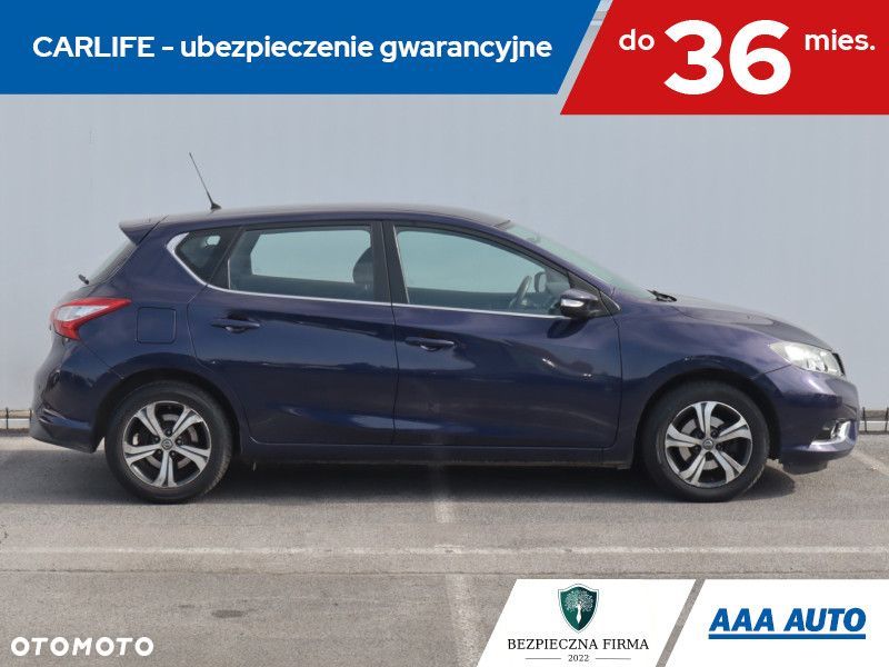 Nissan Pulsar - 8