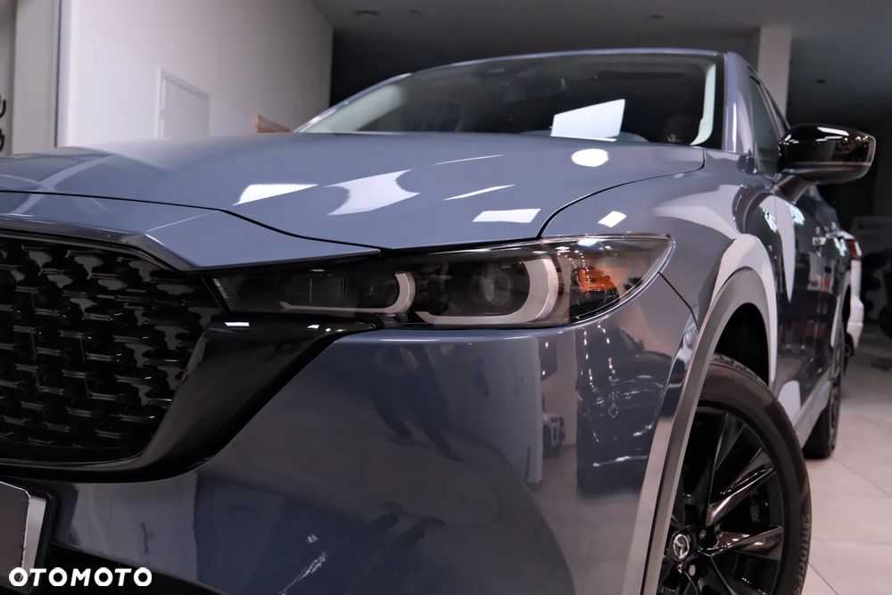 Mazda CX-5 SKYACTIV-G 194 AWD Exclusive-Line - 8