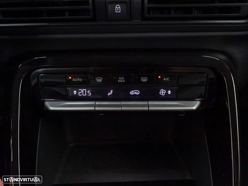 Citroën e-C3 44 kWh Autonomia Conforto Max - 30