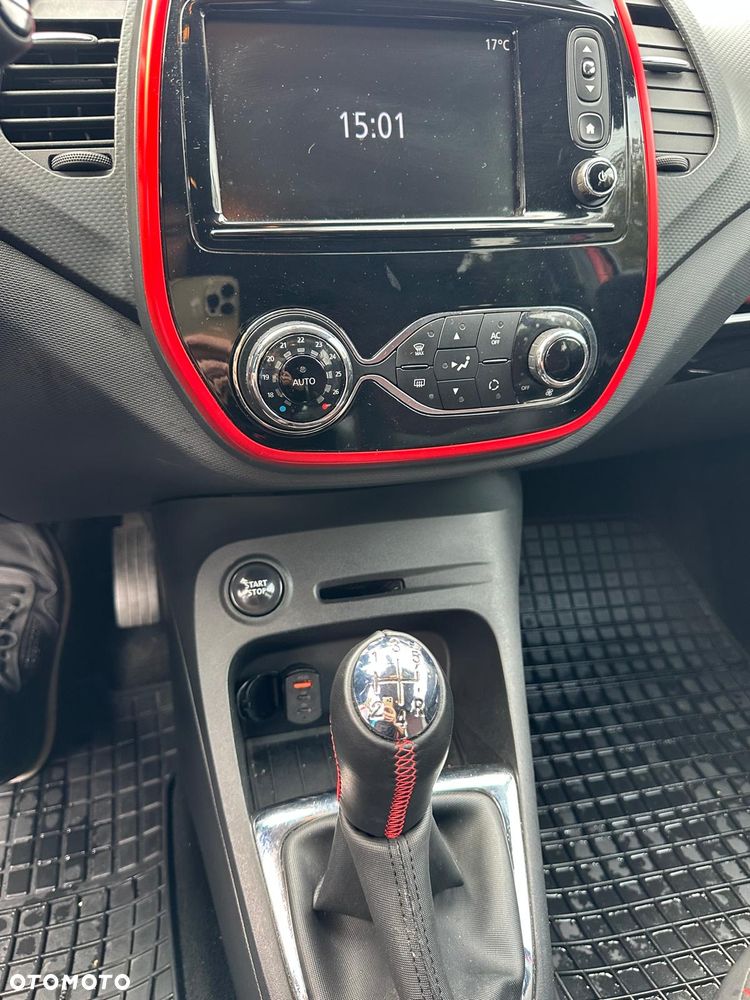 Renault Captur - 10