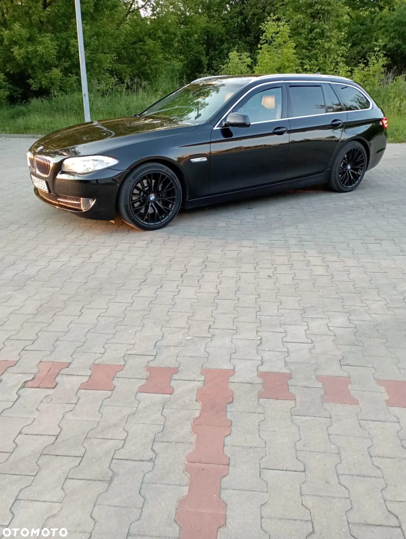 BMW Seria 5 - 9