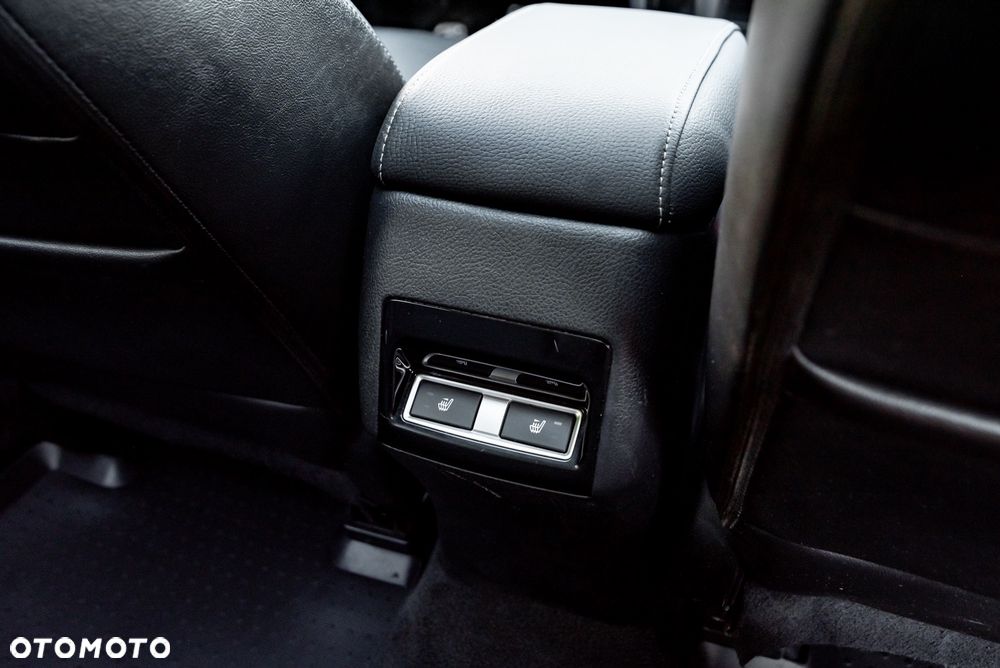 Subaru Forester 2.0XT Lineartronic Sport - 30