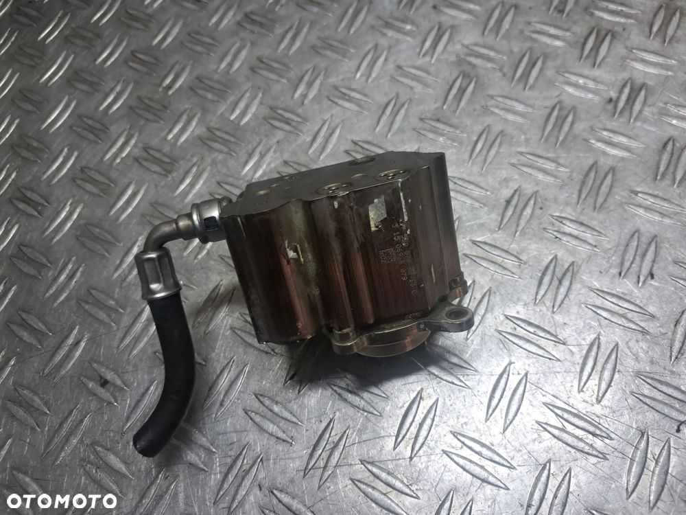 Pompa paliwa Mini R56 S  1,6 THP - 3