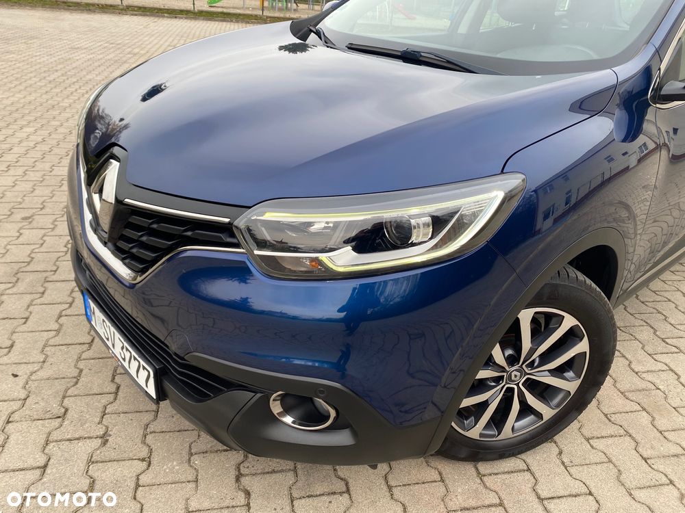 Renault Kadjar Energy TCe 130 Experience - 9