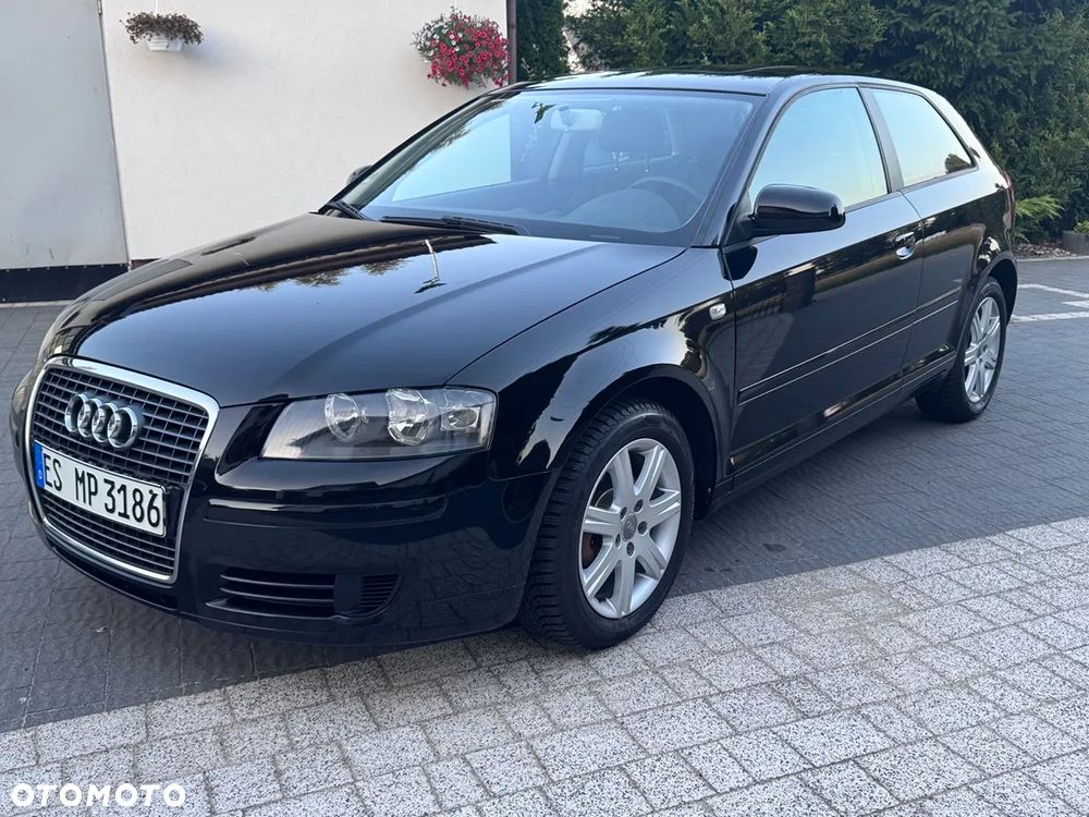 Audi A3 3-drzwiowe - 21