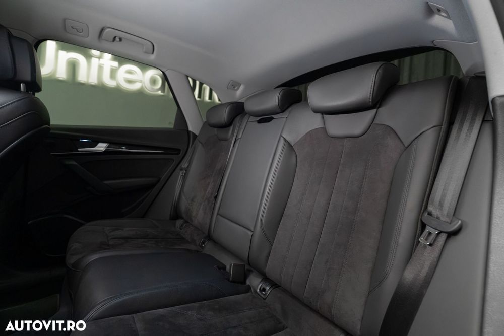 AUDI Q5 2019 — imagine 27