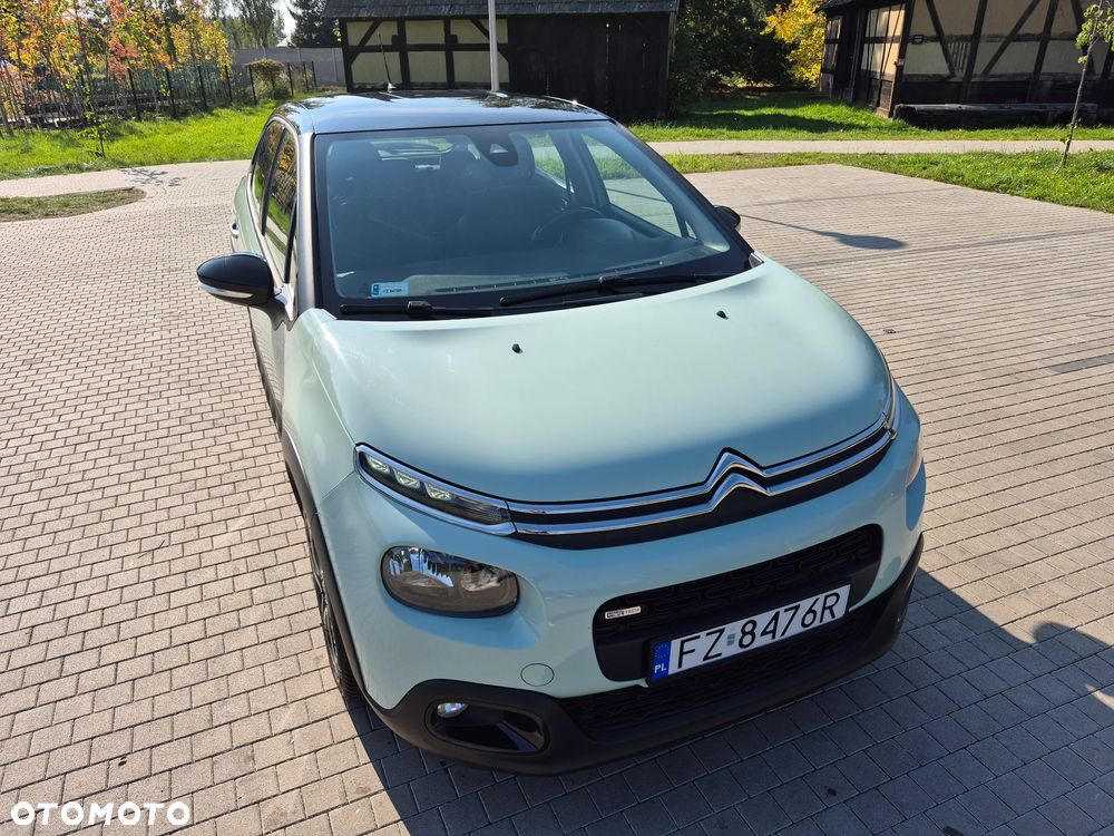 Citroën C3 1.2 PureTech Shine - 5