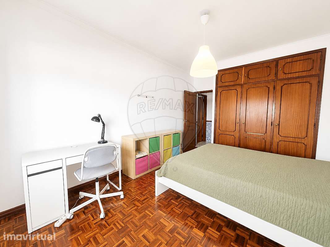 Apartamento T2 para arrendamento - Grande imagem: 3/15