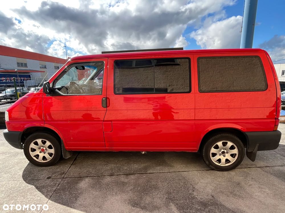 Volkswagen Transporter Standard - 2