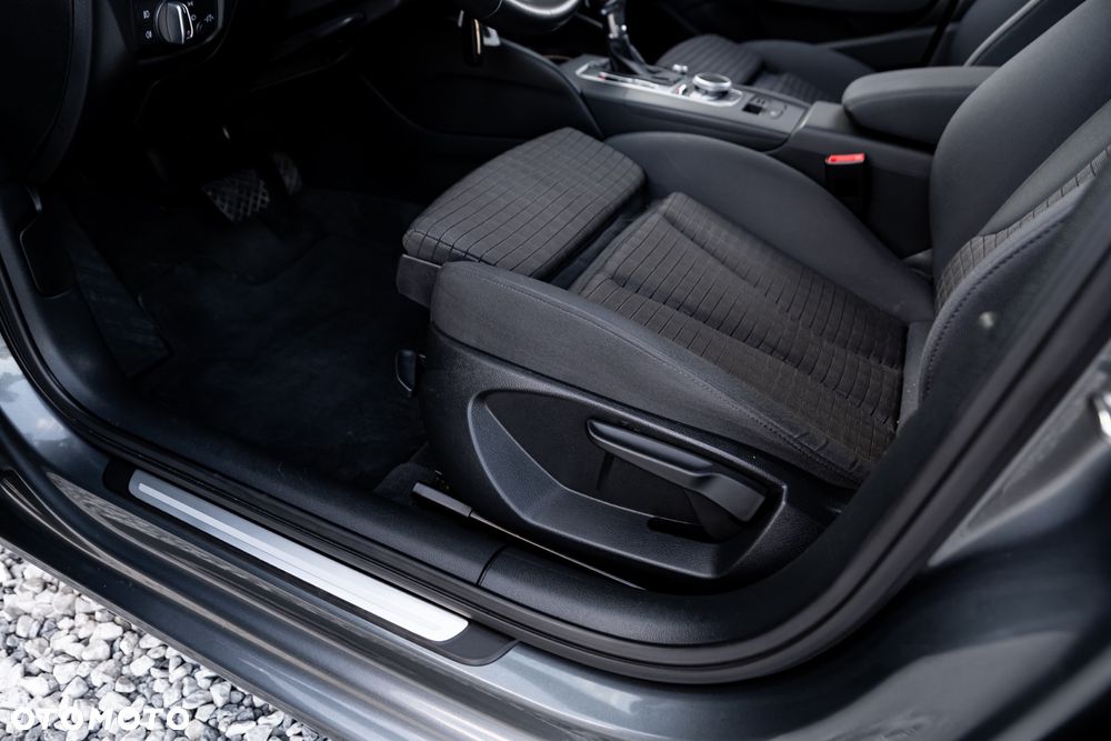 Audi A3 - 19
