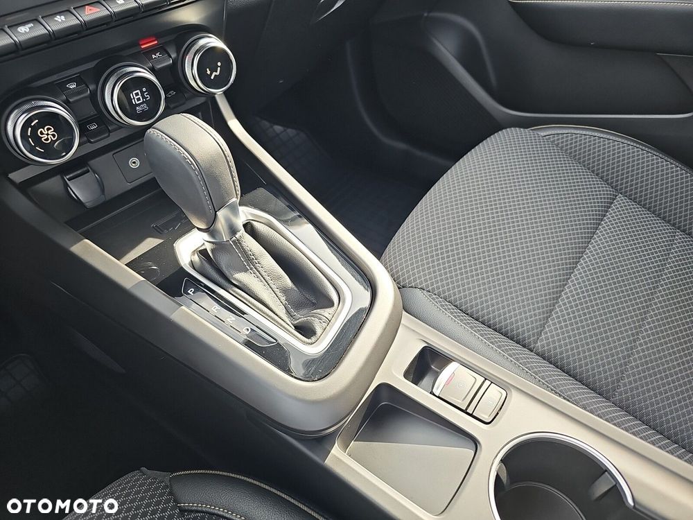 Renault Arkana 1.3 TCe mHEV Techno EDC - 24