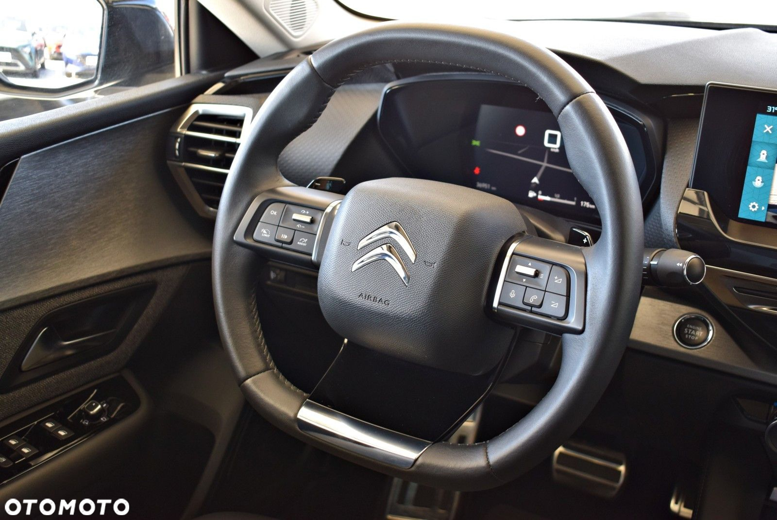 Citroën C5X - 18