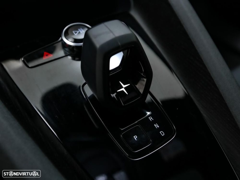 Polestar 2 Long Range 78 kWh AWD - 25