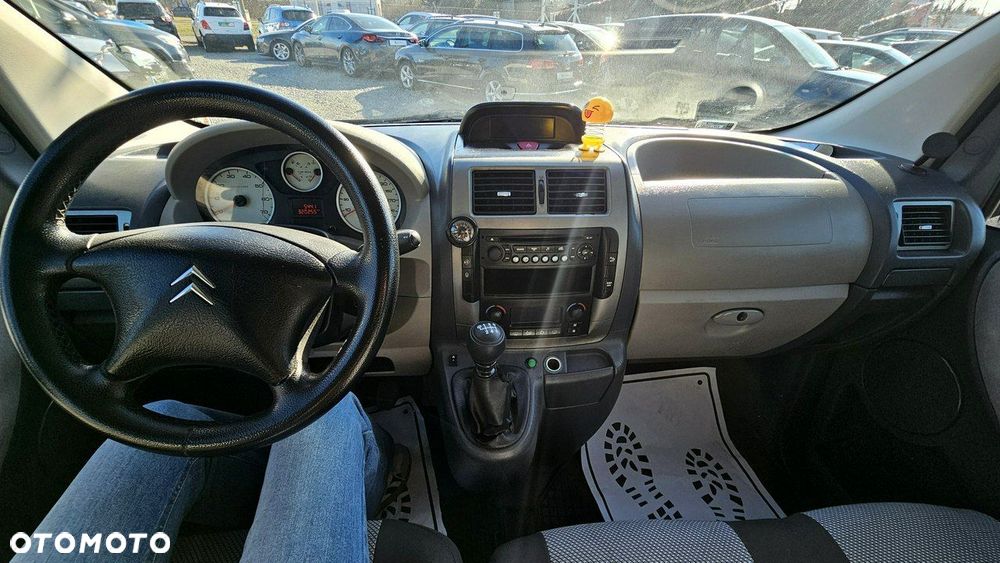 Citroën Jumpy Combi - 26