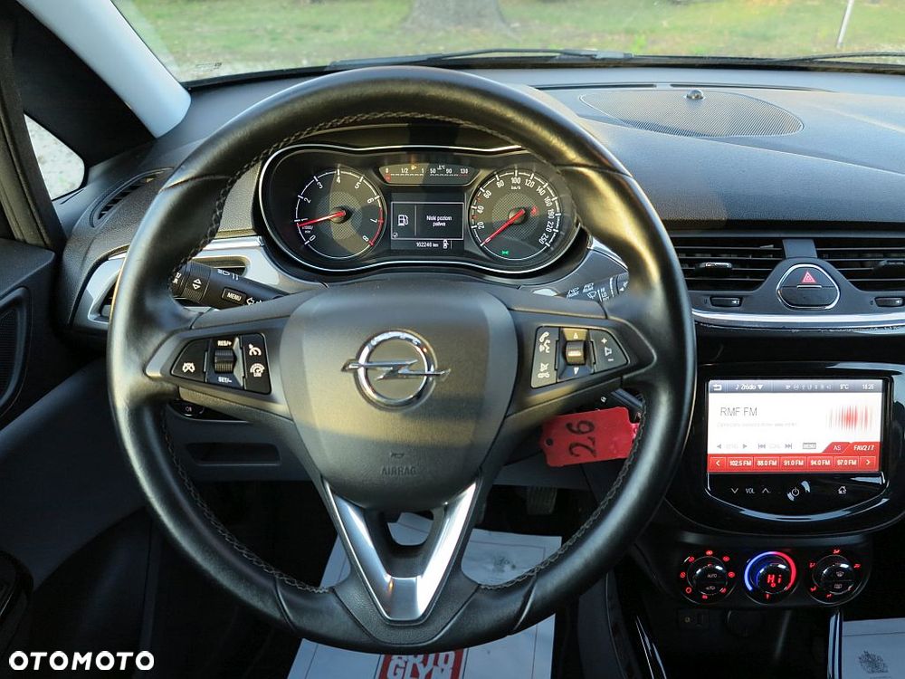 Opel Corsa - 18