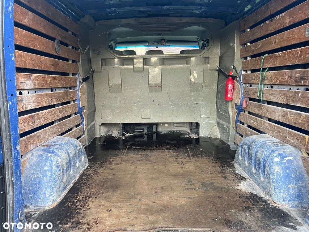 Opel Vivaro L2H1 - 19