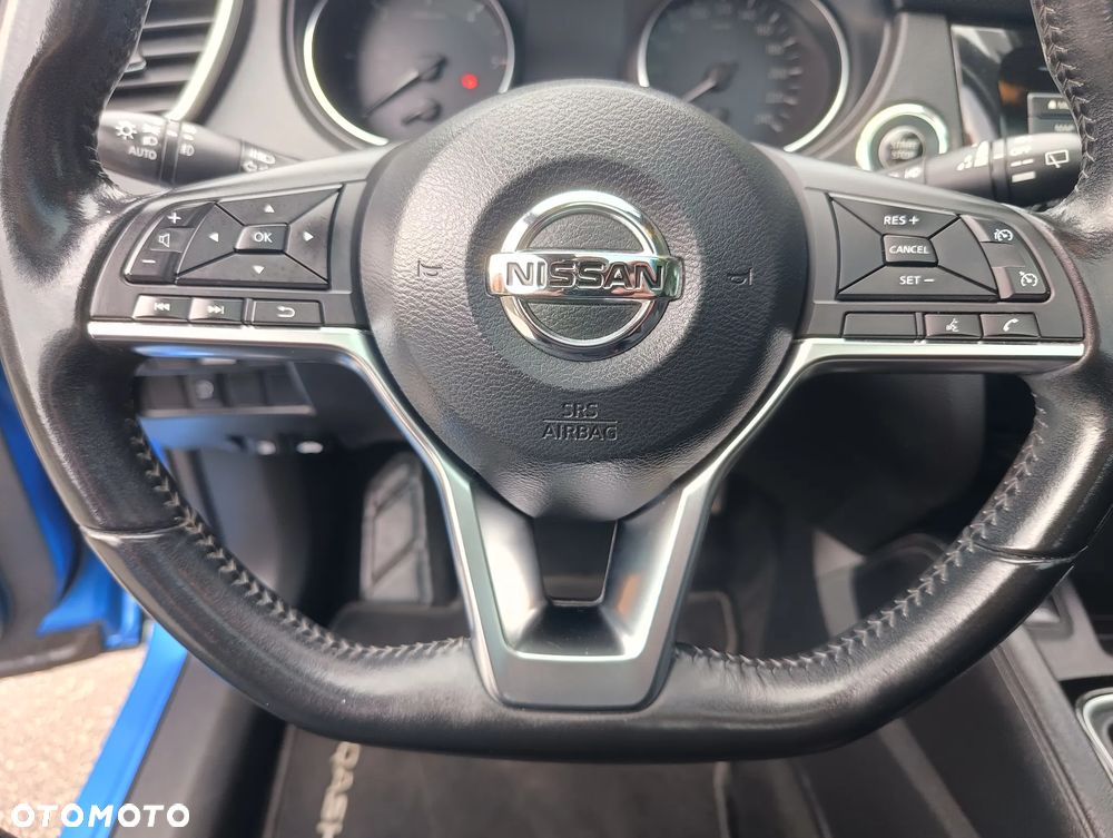 Nissan Qashqai 1.5 dCi N-WAY - 9