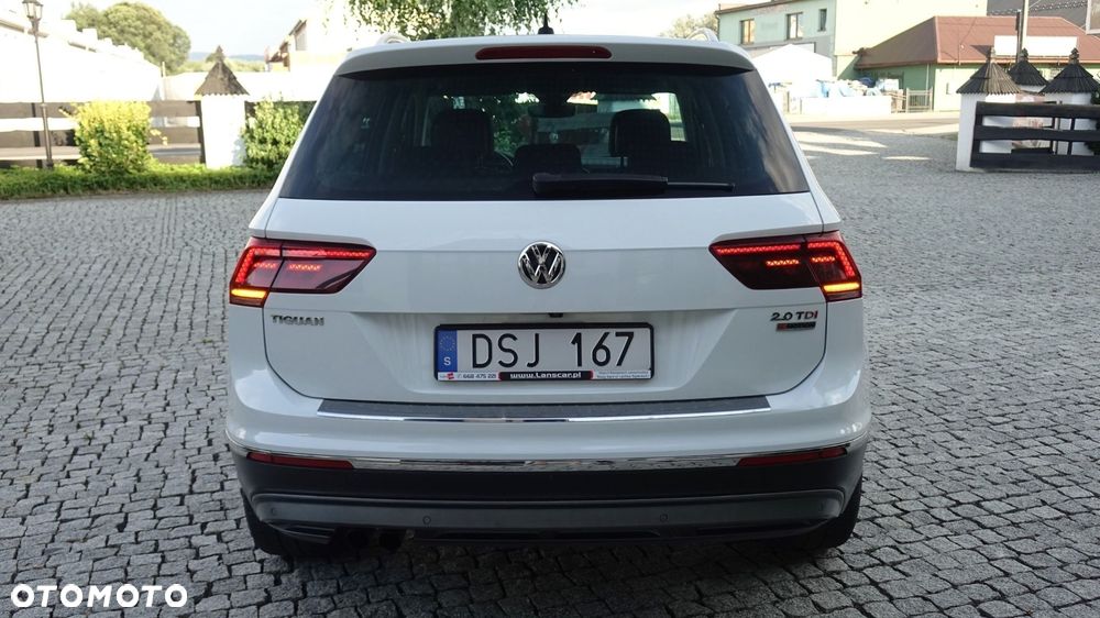 Volkswagen Tiguan - 14