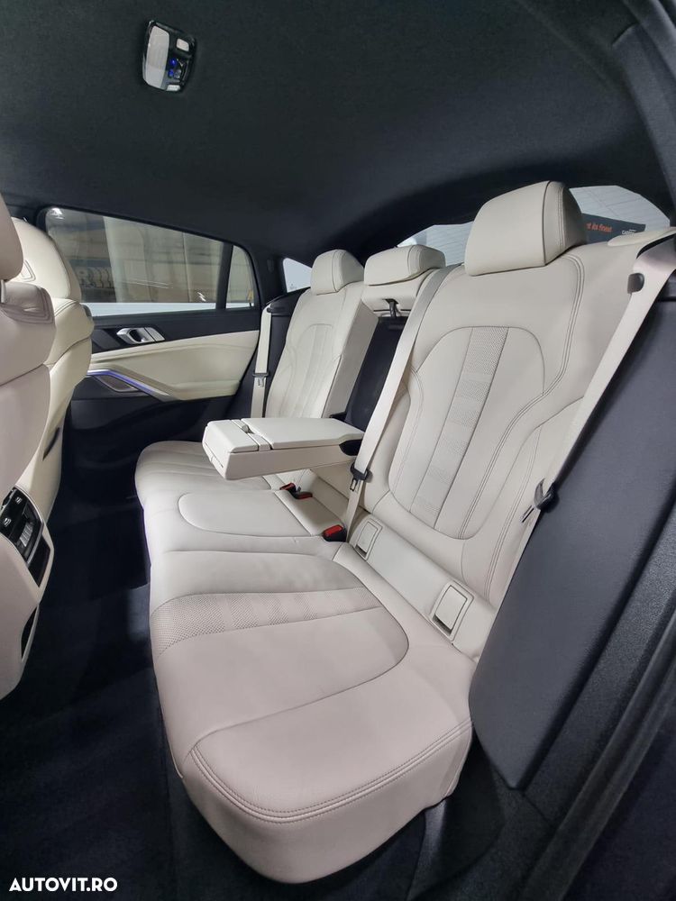 BMW X6 xDrive30d - 25