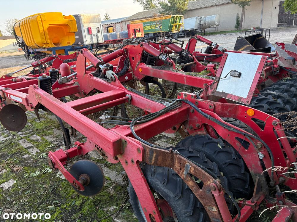 Horsch Tiger MT4 - 5