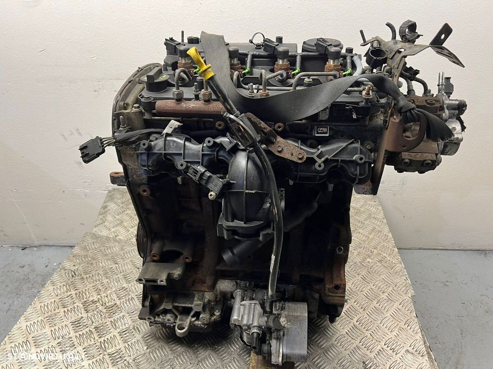 MOTOR COMPLETO | RENAULT CLIO IV Grandtour (KH_) | 13 - | Ref: H4B412 - 2