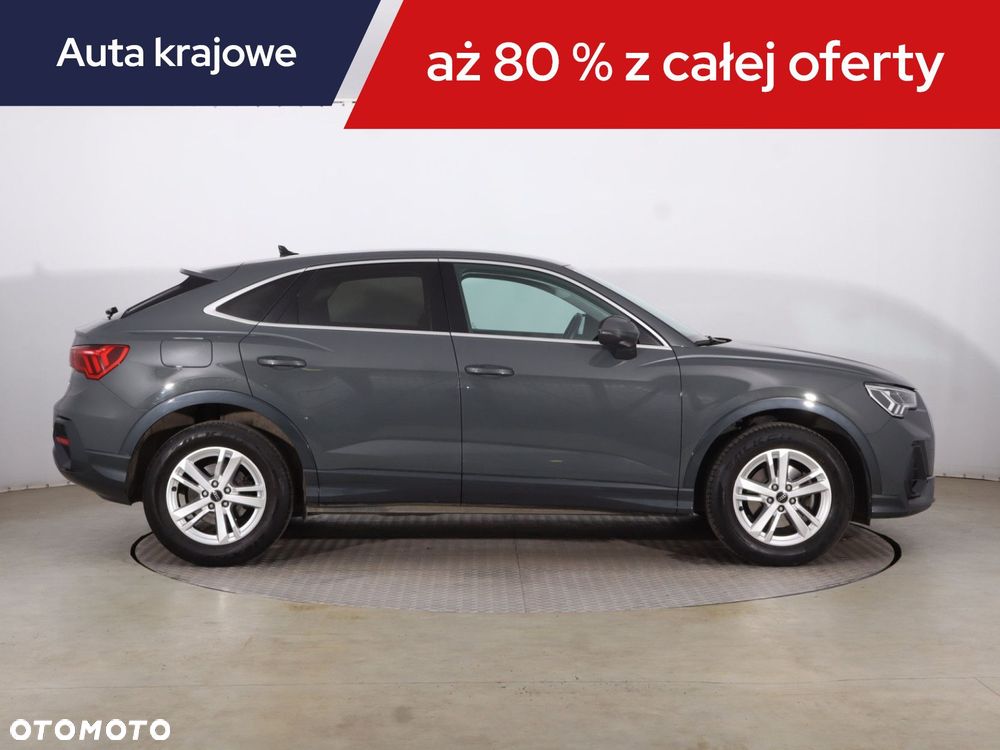 Audi Q3 - 8