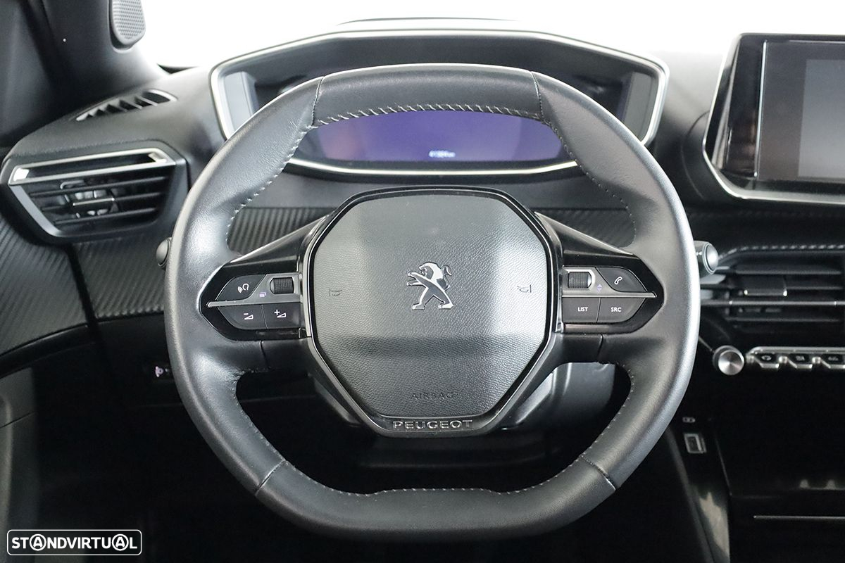 Peugeot 2008 1.2 PureTech Allure Pack - 14