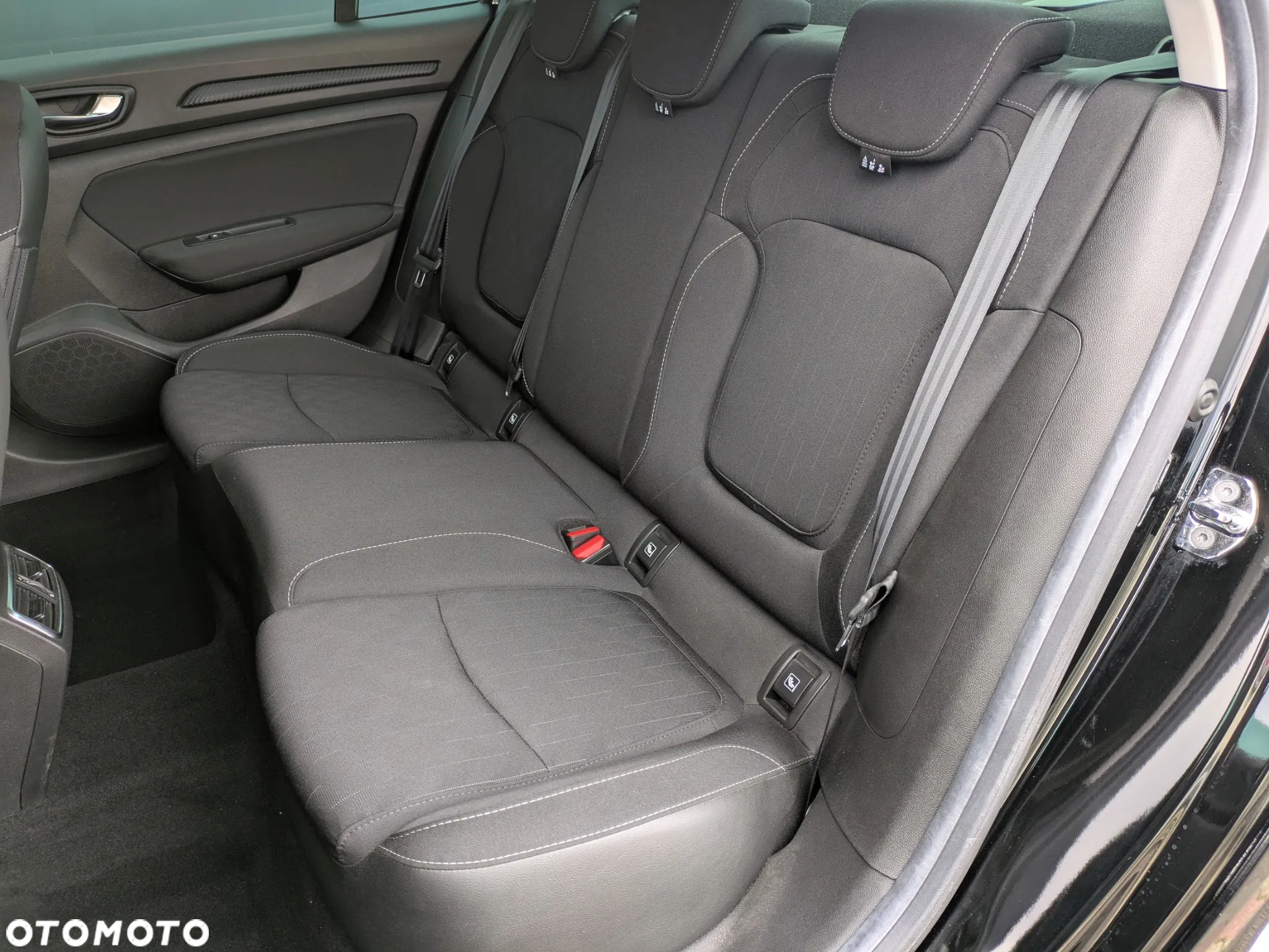 Renault Megane 1.3 TCe FAP Limited - 21
