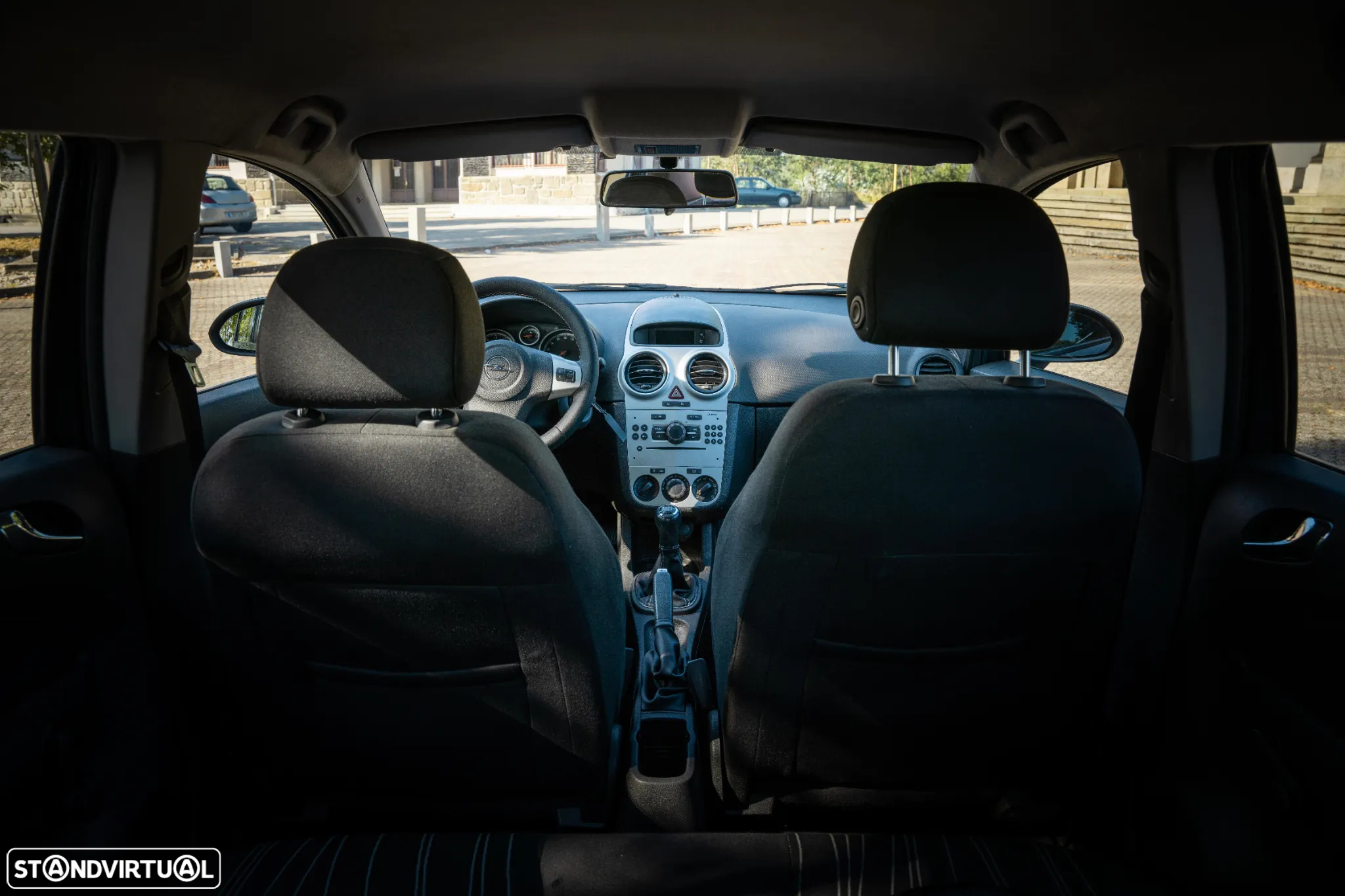 Opel Corsa - 12