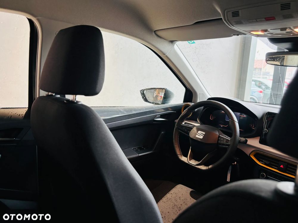 Seat Arona 1.0 TSI Style S&S DSG - 14