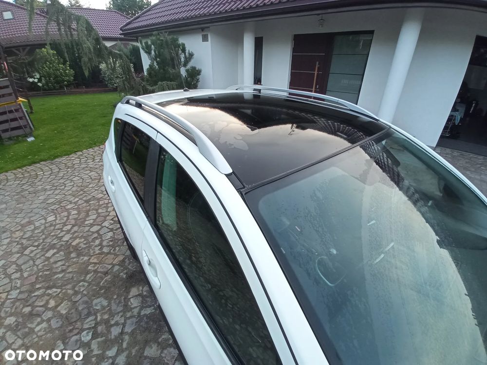 Nissan Qashqai 1.6 I-Way - 17