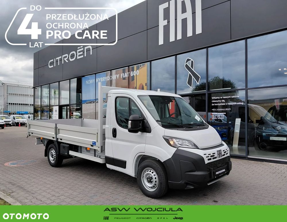 Fiat Ducato - 1