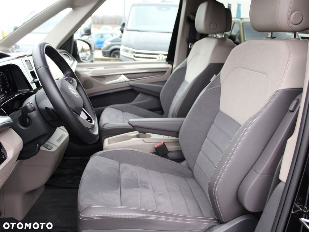 Volkswagen Multivan 2.0 TSI L2 Life DSG - 17