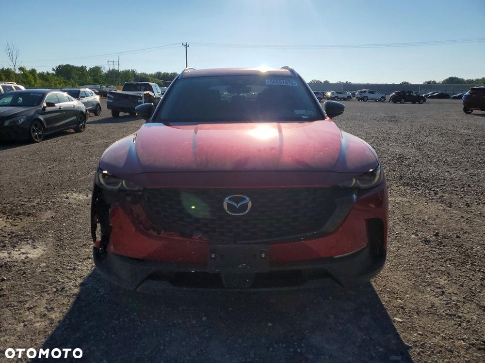 Mazda CX-50 - 5