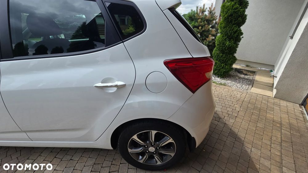 Hyundai ix20 1.6 Automatik Passion - 23