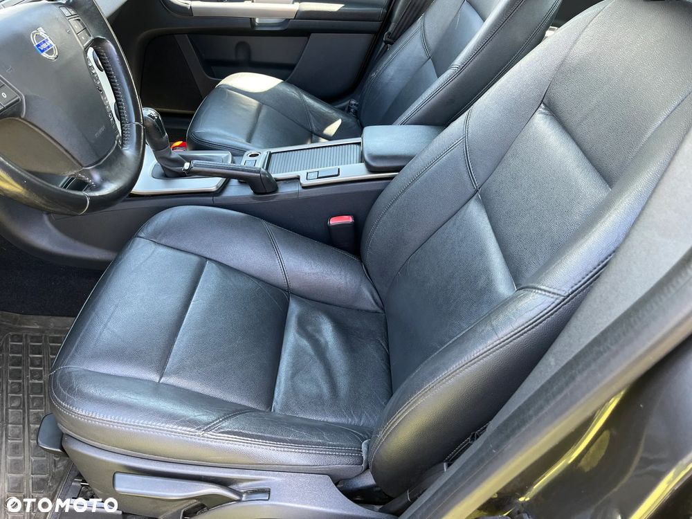 Volvo S40 1.6D Momentum - 12
