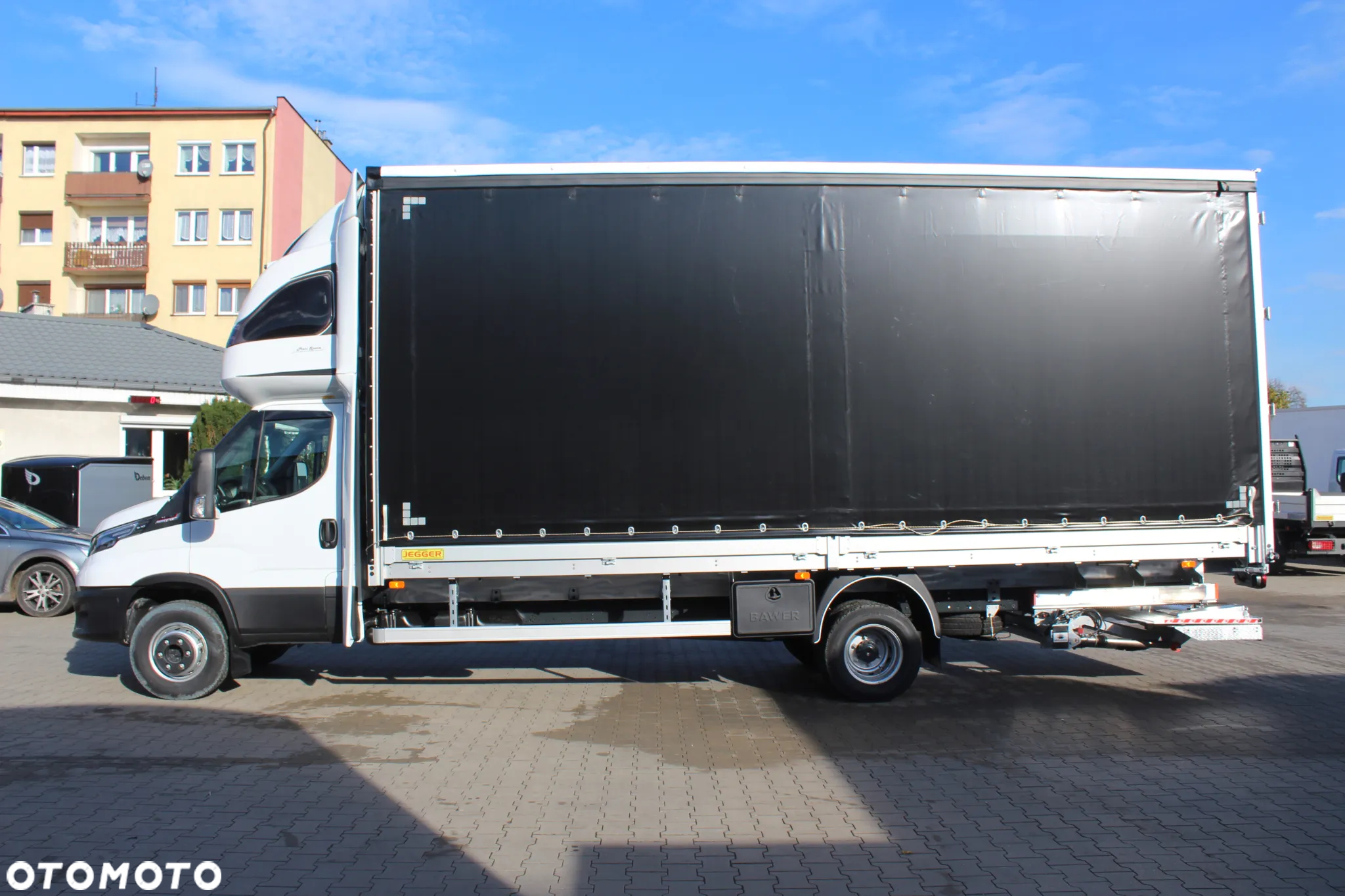 Iveco Daily - 4