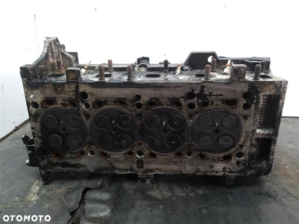 Głowica WAŁKI Suzuki Ignis 1.3 DDIS 2000-2010R KOD:55198641 - 4