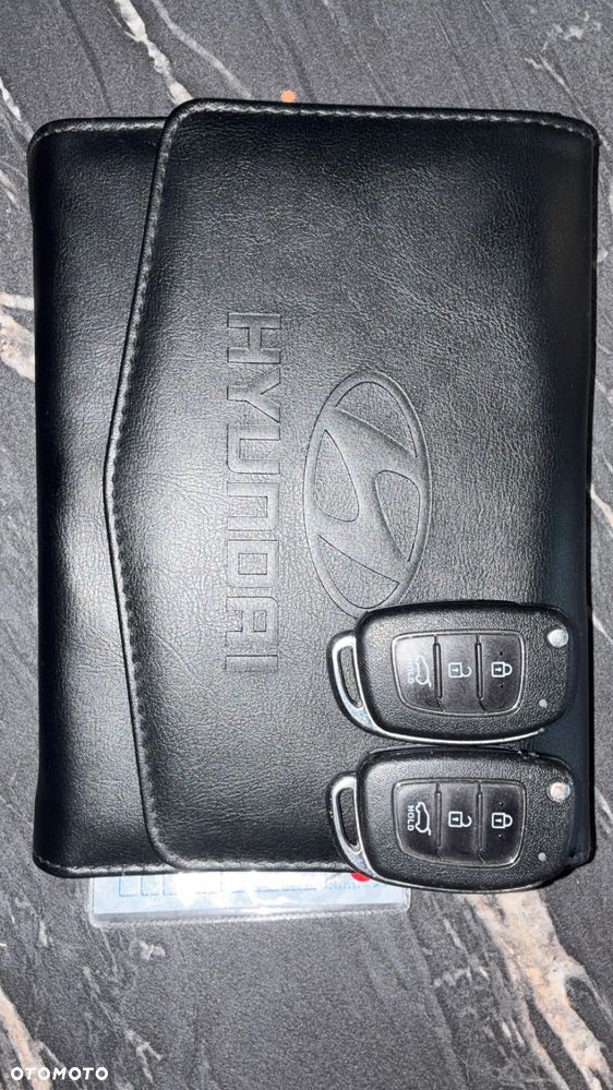 Hyundai Tucson - 20