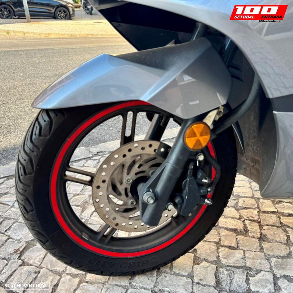 Honda PCX125 - 23
