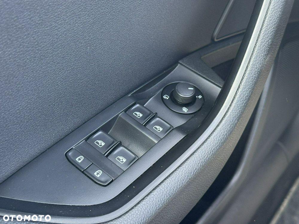 Skoda Superb - 32