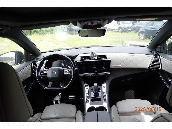 DS Automobiles DS 7 - 31