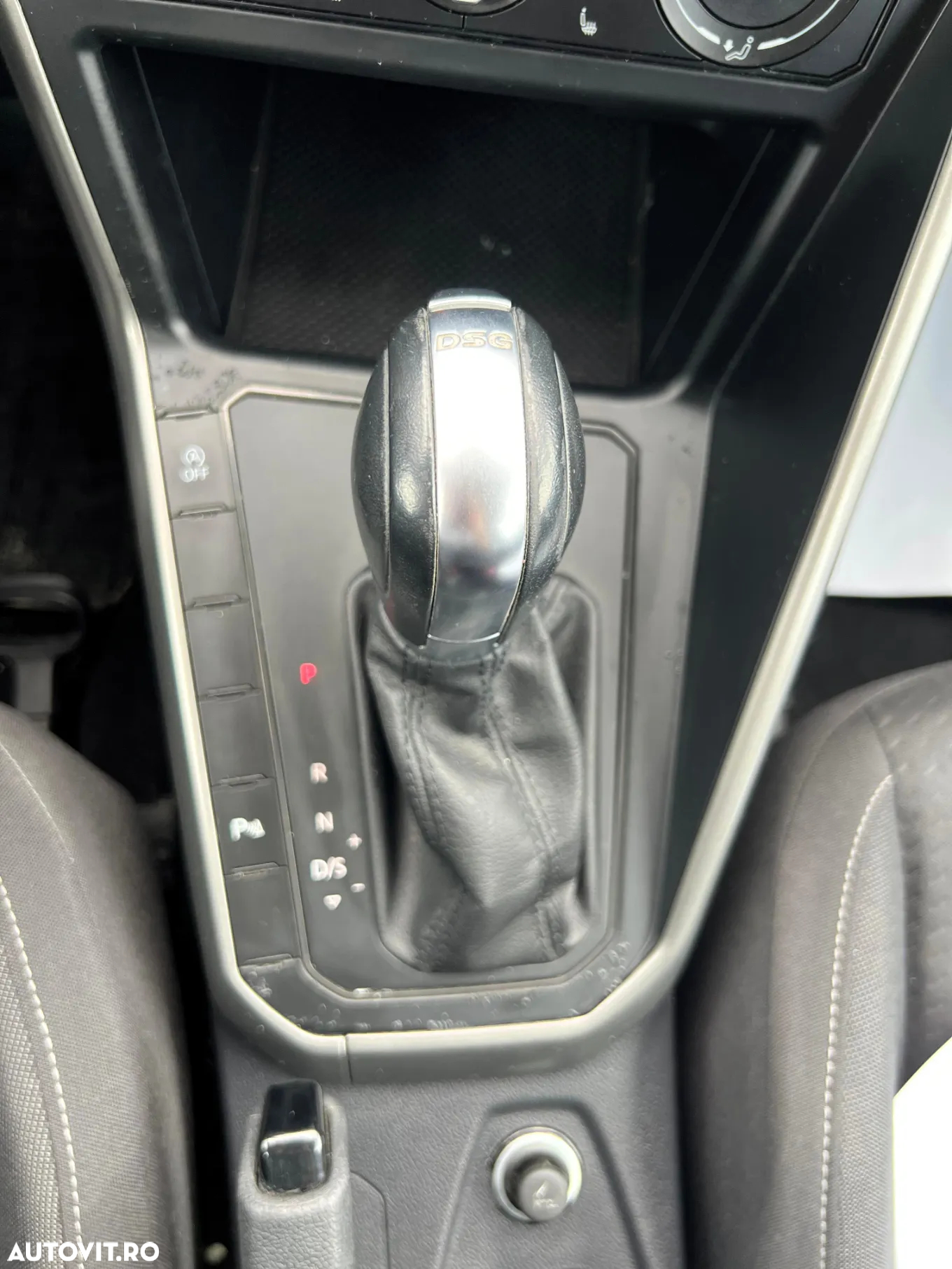 Volkswagen Polo 1.0 TSI DSG Comfortline - 13