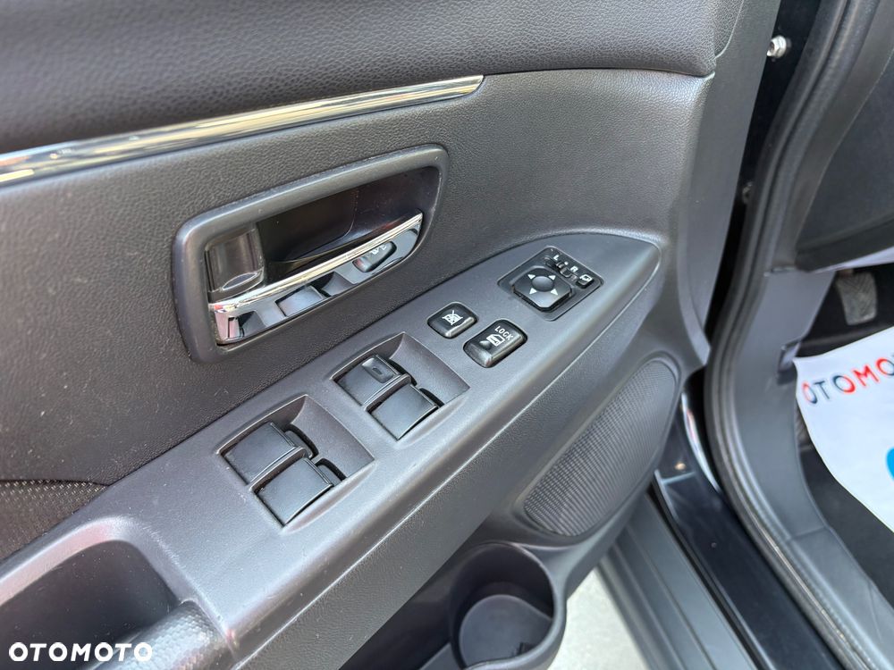 Citroën C4 Aircross 1.6 HDi STT 4x2 Exclusive - 10