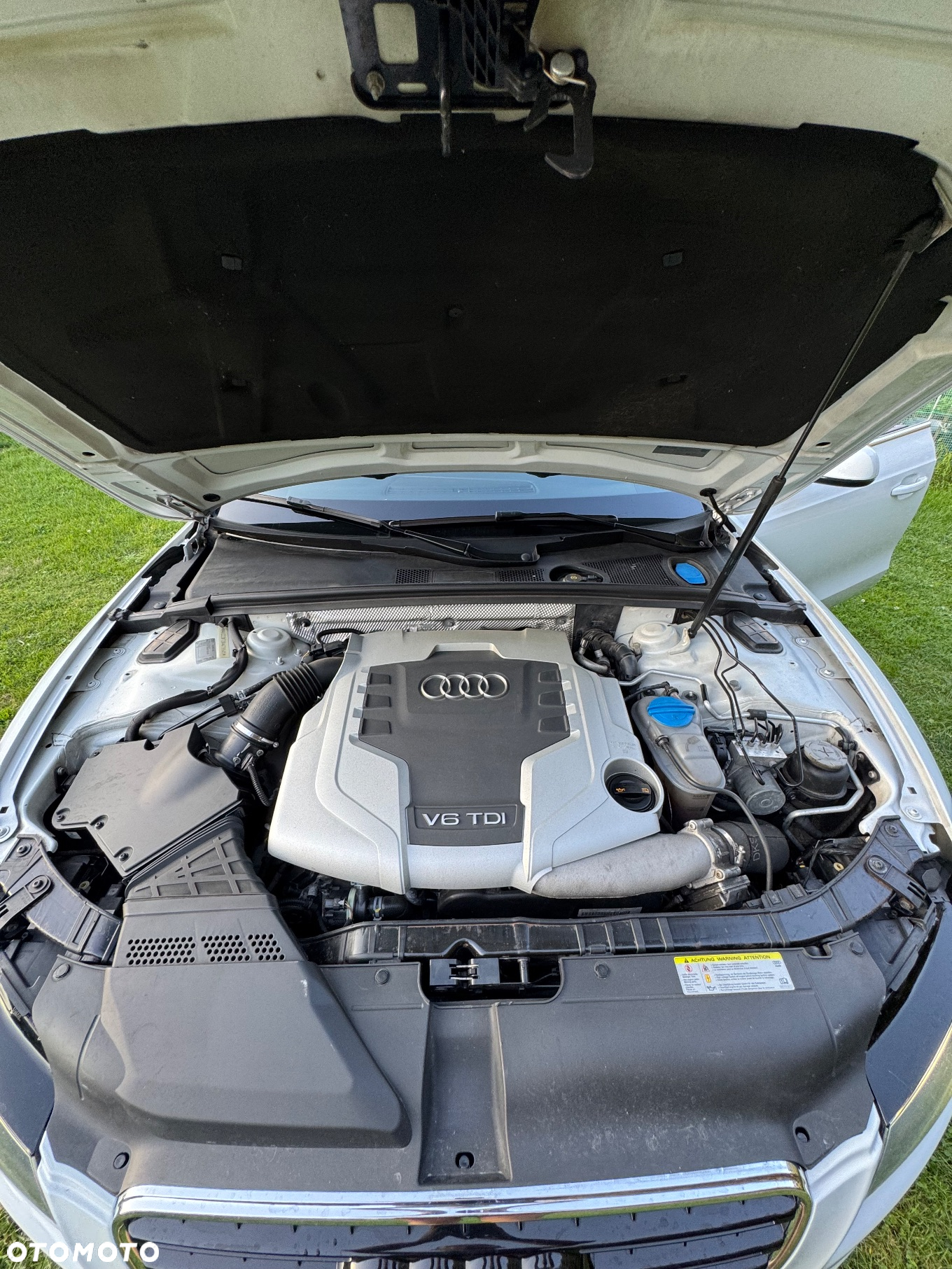 Audi A5 - 33
